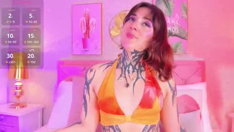 Misteika online show from December 18, 11:48 am