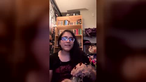 mzcatbunny online show from May 12, 1:14 am