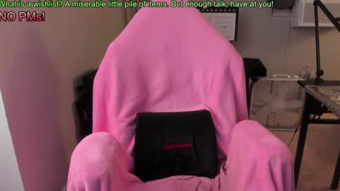 Natalie Marlo online show from April 21, 6:20 am