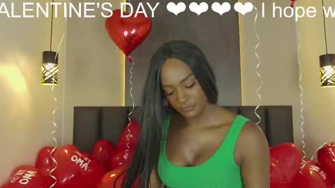  VICTORIA  online show from February 14, 7:44 pm