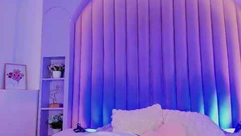  VICTORIA  online show from March 3, 7:34 pm