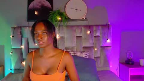  VICTORIA  online show from October 8, 7:37 pm