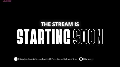 Lia online show from February 20, 2:41 pm