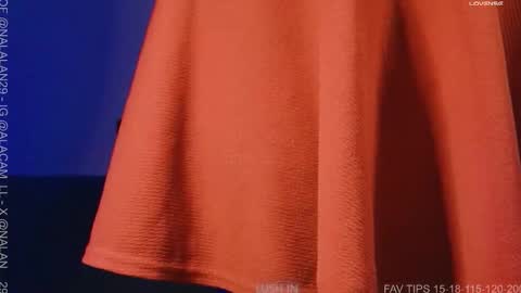 Onlyf4s nalalan29 online show from October 22, 6:15 am