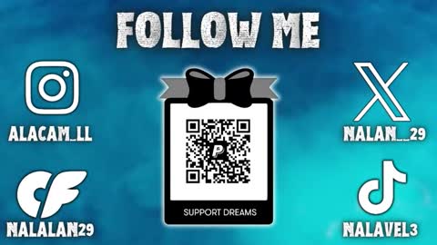 Onlyf4s nalalan29 online show from December 22, 5:56 am