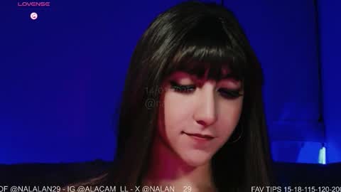 Onlyf4s nalalan29 online show from January 14, 6:11 am