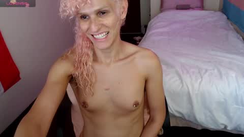 Nanki Teresa online show from February 14, 7:54 pm