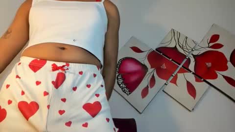 naomiwildburn online show from November 13, 2:47 pm