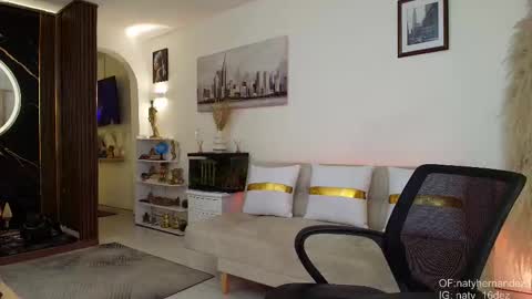 Natalia and Alejandro   Geminis -----            -         online show from February 28, 2:29 am