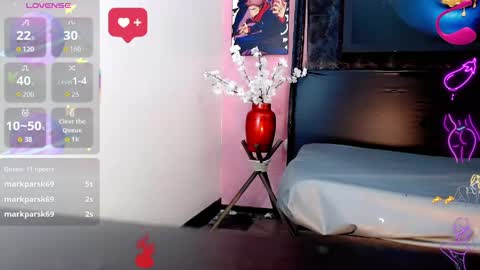 natasha_clifford online show from April 21, 7:09 pm