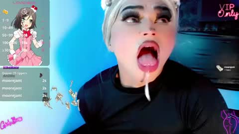 natasha_clifford online show from May 6, 8:59 pm