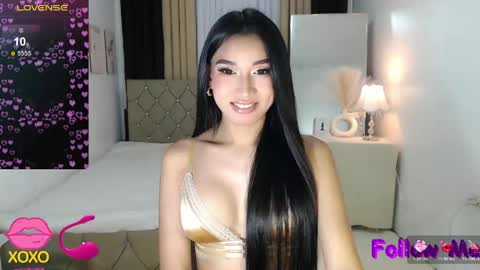   please follow me guyss online show from April 13, 1:09 am