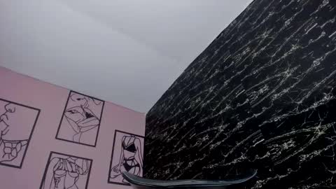 Nathaly online show from November 7, 2:39 pm