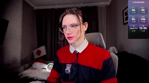 This name is so sexy you cant pronounce it. online show from October 21, 1:31 am