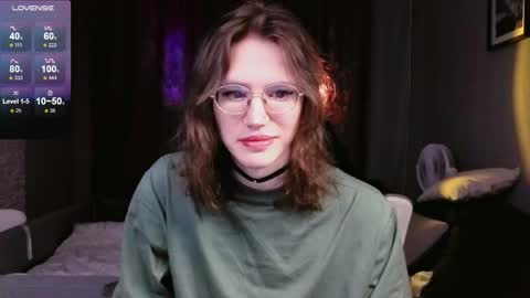 This name is so sexy you cant pronounce it. online show from April 6, 12:09 am