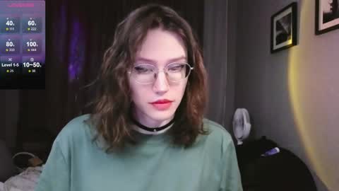 This name is so sexy you cant pronounce it. online show from April 16, 11:18 pm