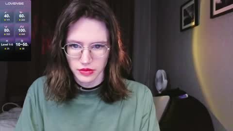 This name is so sexy you cant pronounce it. online show from April 19, 11:29 pm