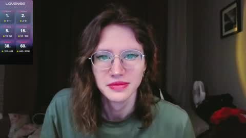 This name is so sexy you cant pronounce it. online show from April 25, 11:35 pm