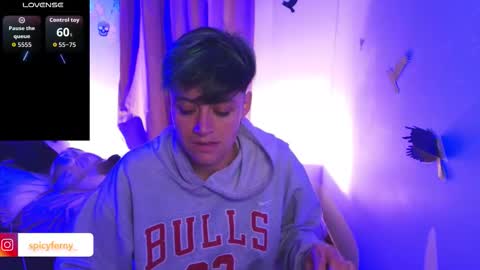 Fernanda online show from October 29, 10:24 am