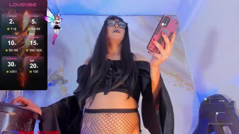 lizeth  online show from November 13, 8:27 pm