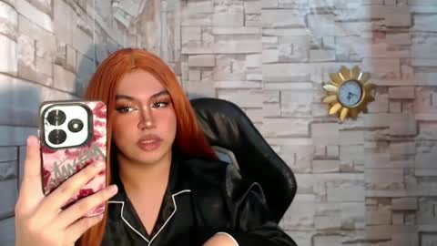 Snapshot of naughty_ursula21xxx chatting on February 8, 10:50 am naughty_ursula21xxx online show from February 8, 10:50 am