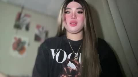 Rose Wilson online show from February 9, 6:01 am