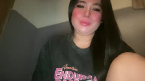 Rose Wilson online show from September 12, 6:02 pm