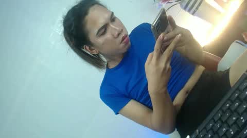 naughtywildvenice online show from February 10, 8:21 pm