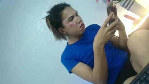 naughtywildvenice online show from February 11, 8:10 pm