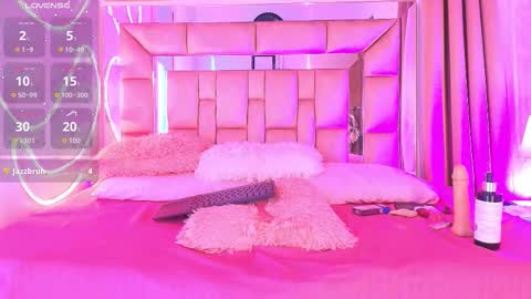 nefera_nox online show from January 14, 4:54 am