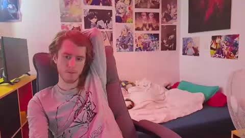 Neko online show from July 2, 6:35 pm