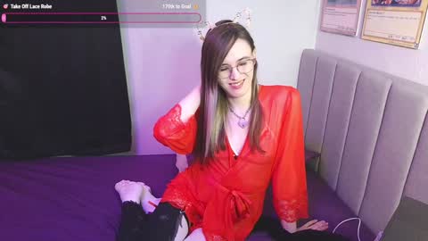 nekonessa online show from December 26, 9:04 pm