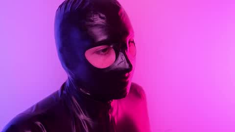 Shiny Joy online show from March 14, 5:11 am