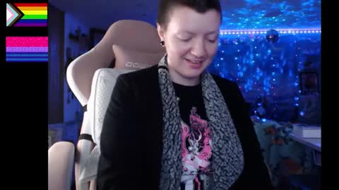 NerdySquirty online show from November 9, 8:04 am