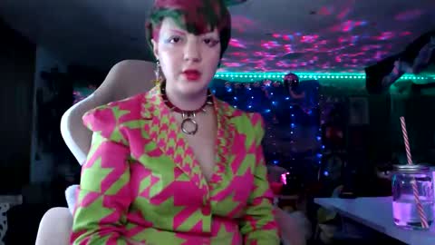 NerdySquirty online show from May 24, 5:59 am
