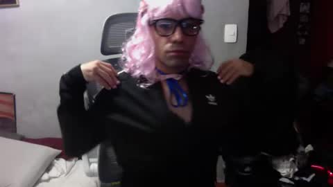 Nessgold99 online show from November 27, 5:21 am