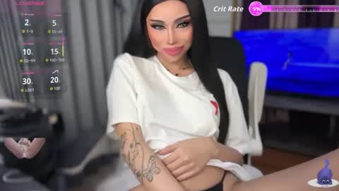 AVA Alex online show from July 19, 3:27 pm