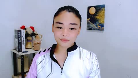 hottie nicole online show from April 21, 2:15 am