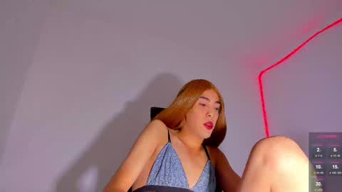 ISABEL   IG Dajobasa online show from January 20, 8:29 pm