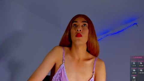 ISABEL   IG Dajobasa online show from January 26, 6:06 pm