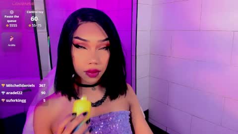 Nicky online show from April 17, 4:04 am