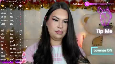 nicol_ricci_ online show from December 1, 1:02 pm