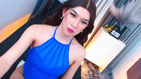 Nicole online show from January 28, 5:03 pm