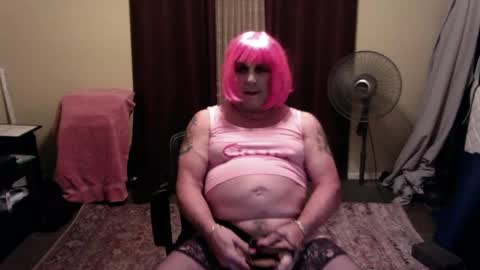 Nicole CD online show from April 21, 6:53 am