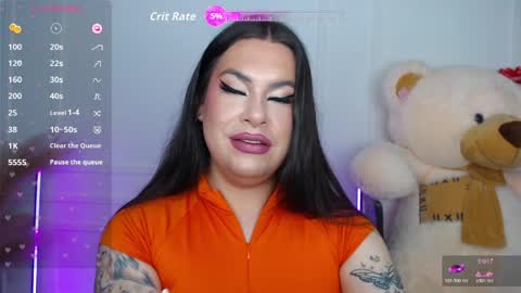 nicoobaby online show from April 20, 2:29 pm