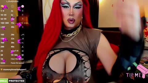 Natalia online show from December 24, 3:38 am