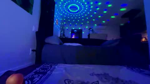 Nikki Neverland online show from April 21, 3:35 am