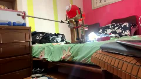 Ninfo Puta online show from February 27, 9:59 am