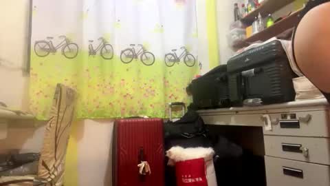 Ninfo Puta online show from March 10, 10:19 am