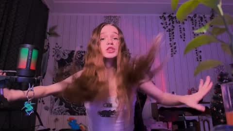 Tears Lora online show from January 16, 1:06 am